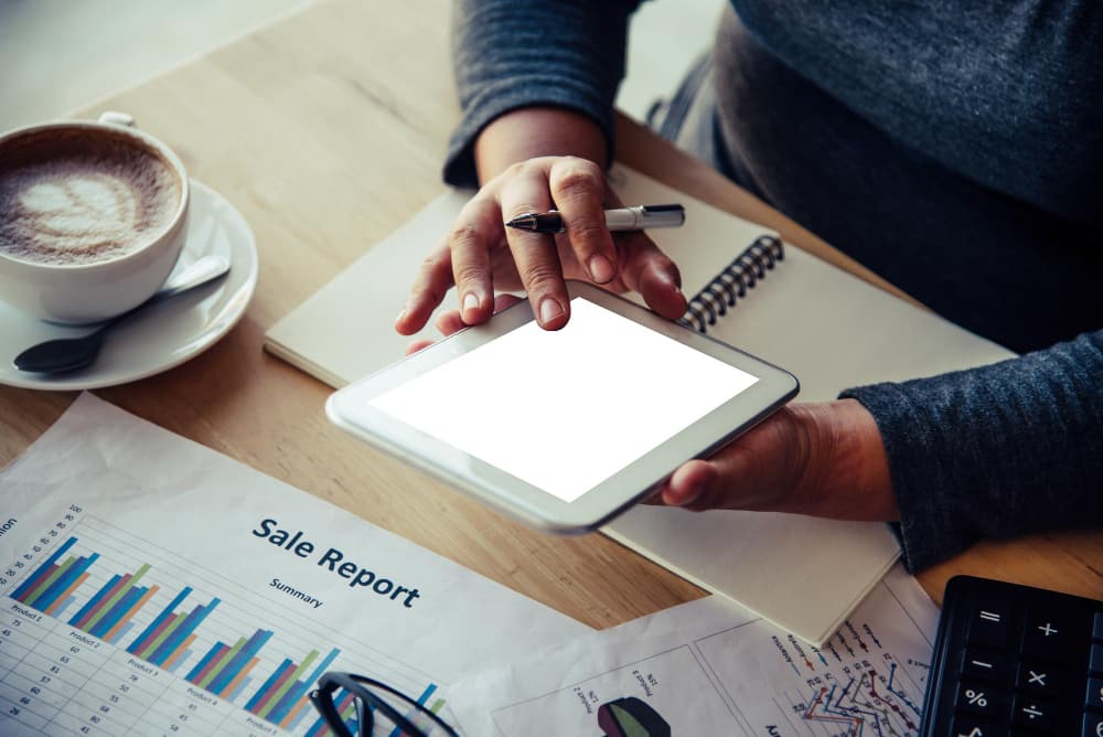 Como Criar Scripts de Vendas Baseados em Dados da Sua Operação